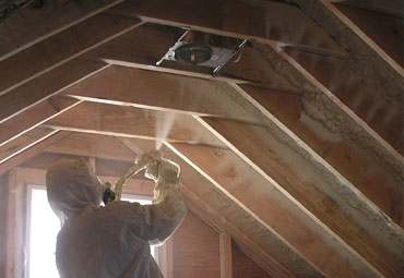 Fremont Attic Insulation
